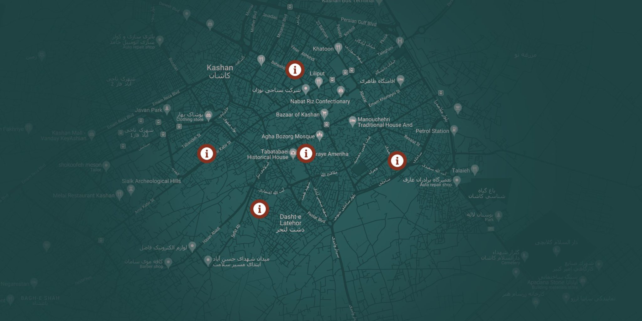 map copy